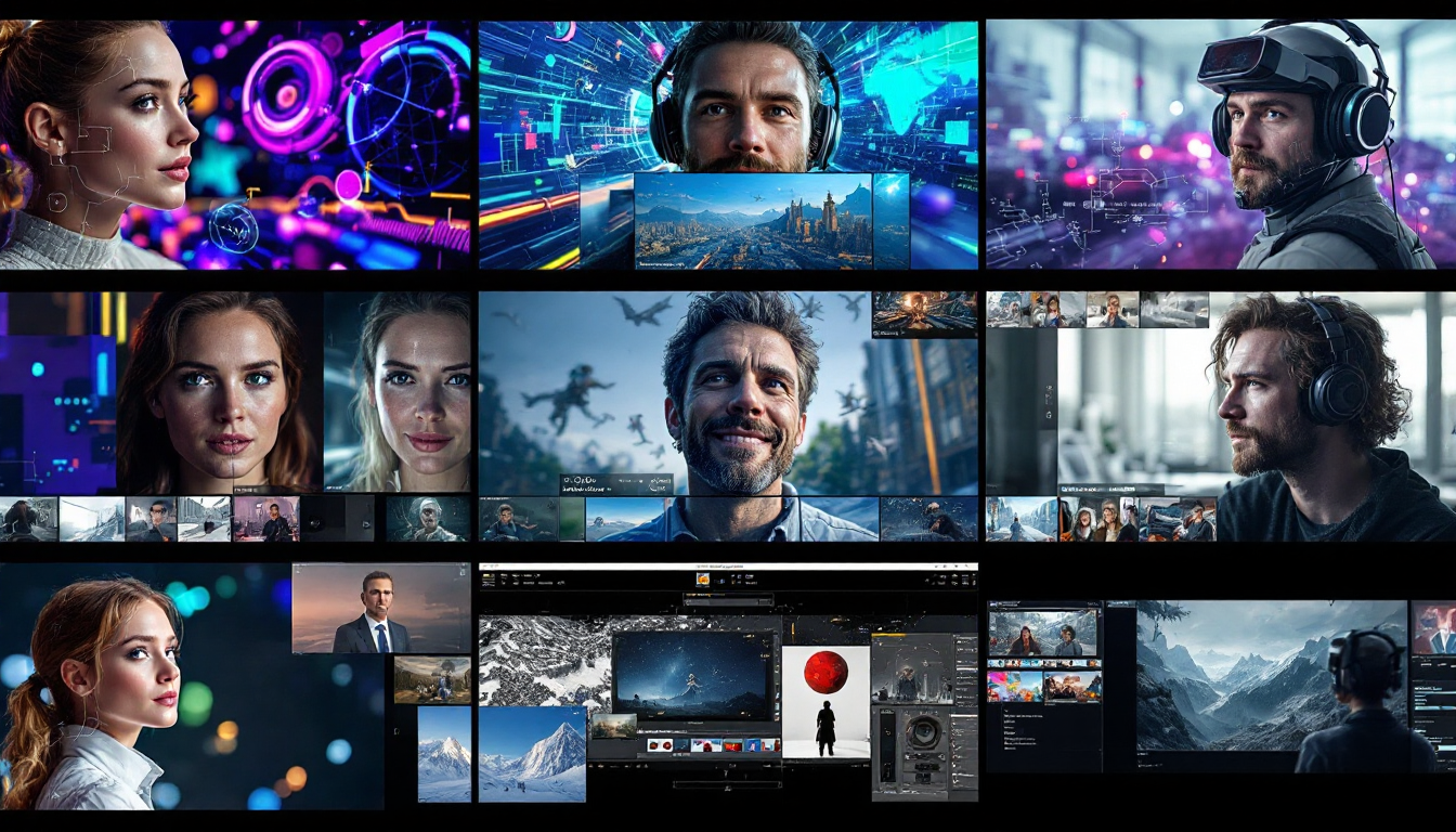 All-in-One Access to Premium Models