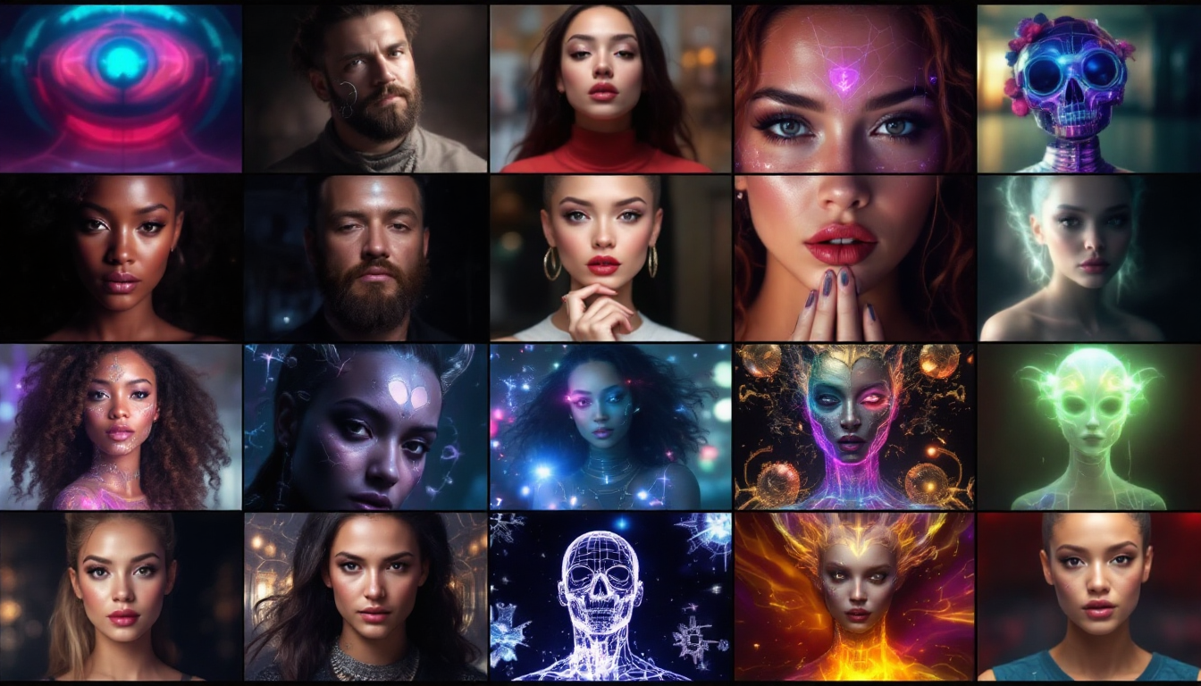 All-in-one access to cutting-edge models