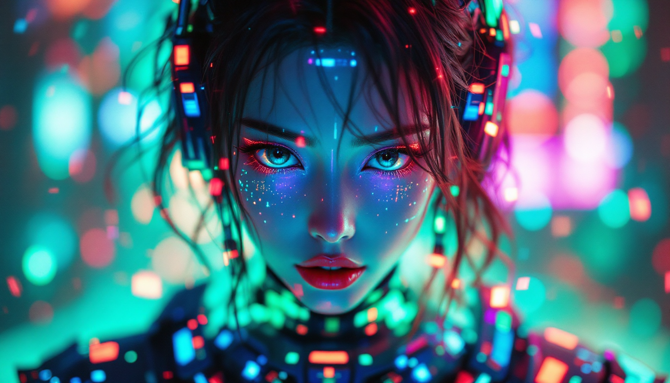 Elevate your ahegao cosplay projects with unified AI tools