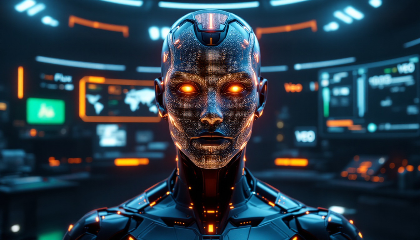 Elevate your 3D figure models with unified AI tools