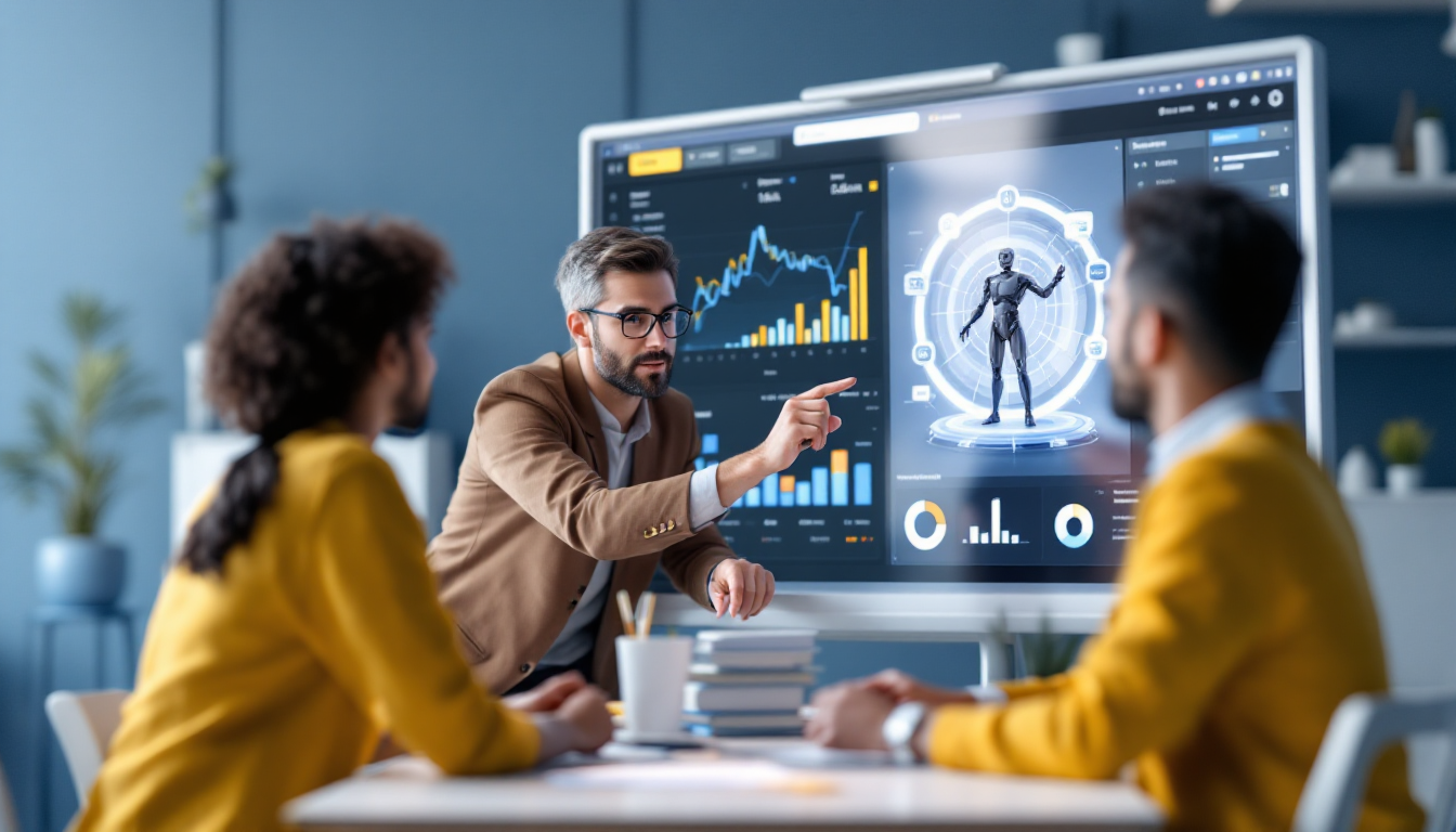 Rapid prototyping and iteration