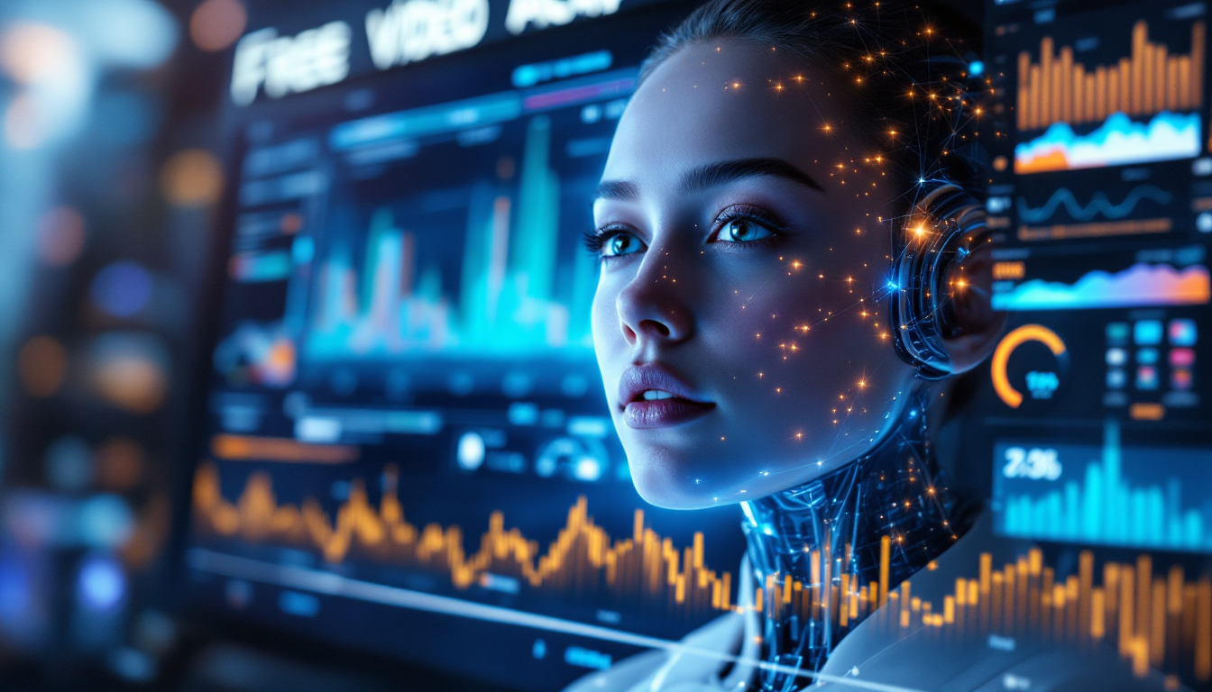 Seamlessly swap faces in videos with AI-powered precision