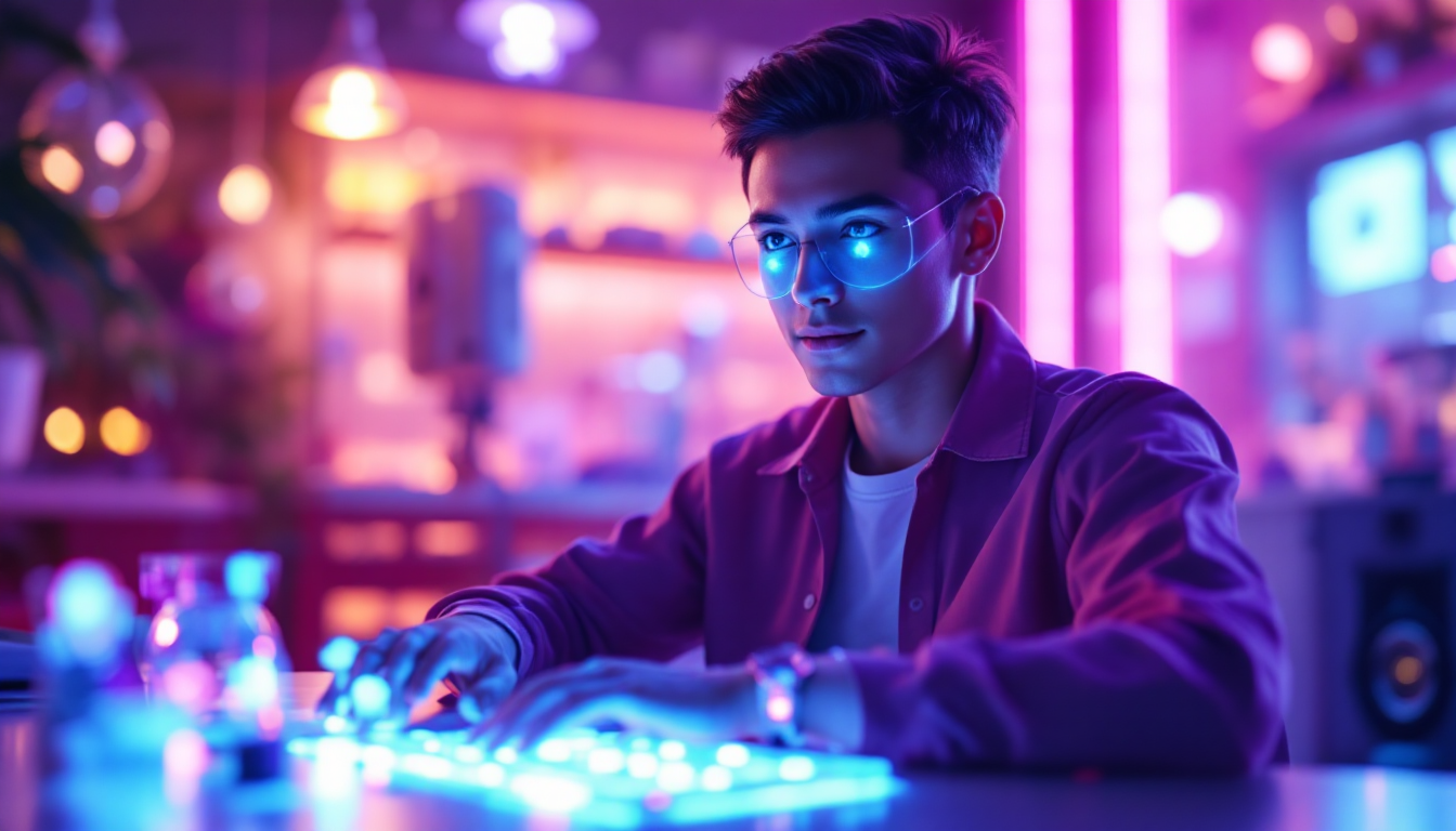 Elevate your TikTok game with unified AI tools