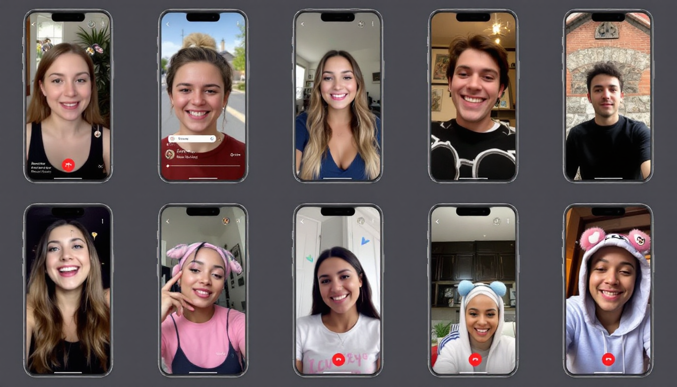 All-in-one AI toolkit for TikTok