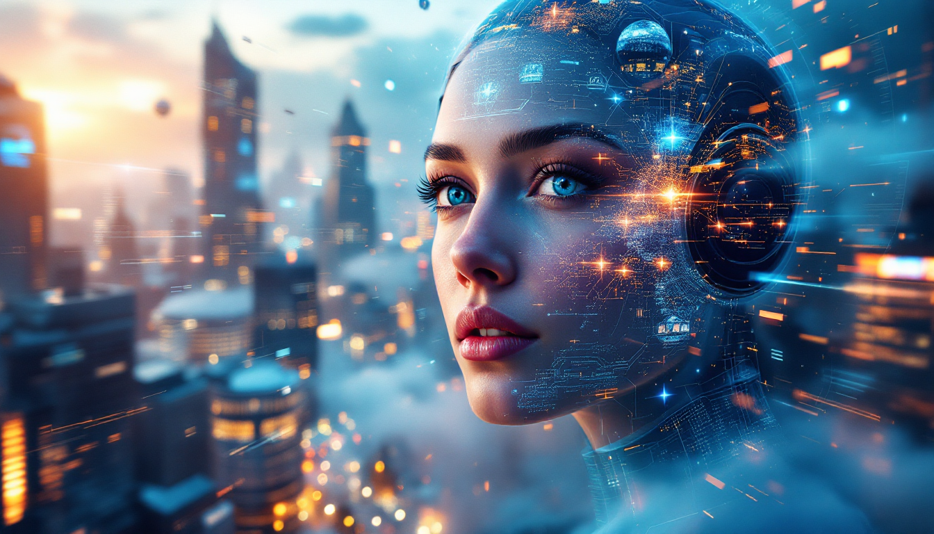 Elevate your videos with AI-powered camera movements