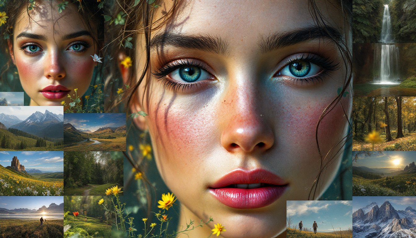 Consolidated access to cutting-edge models