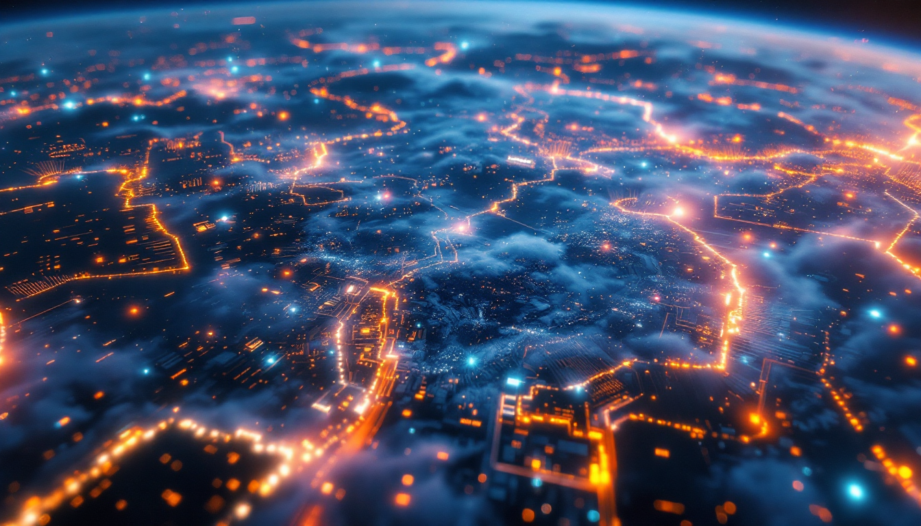 Unlock professional camera movements with AI efficiency