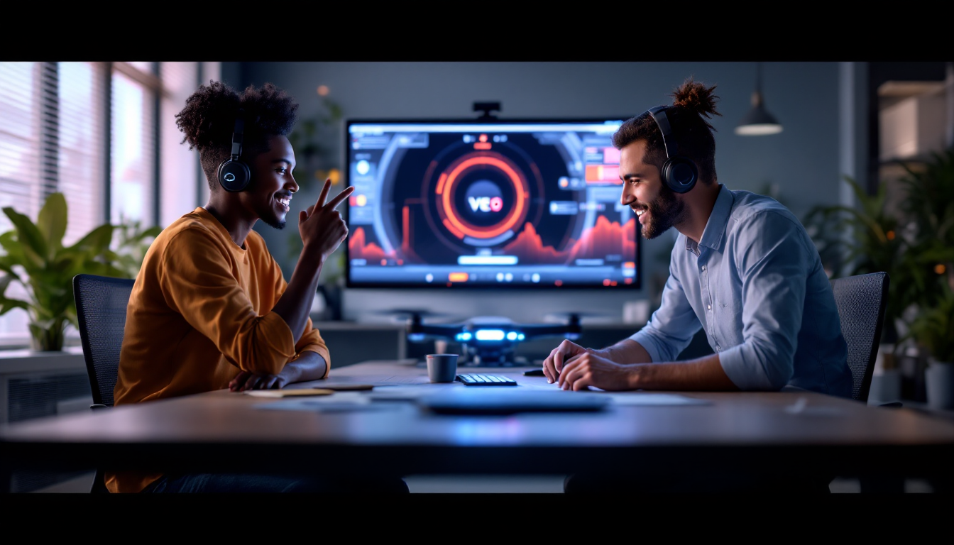 Streamlined team collaboration