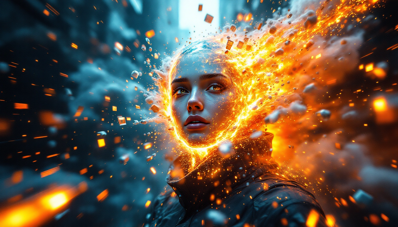 Accelerate short AI content production with unified AI tools