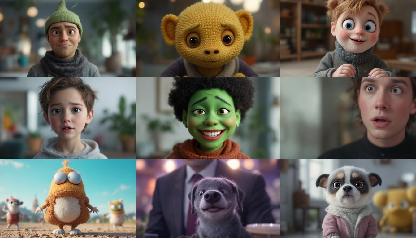 All-in-one access to premium AI models