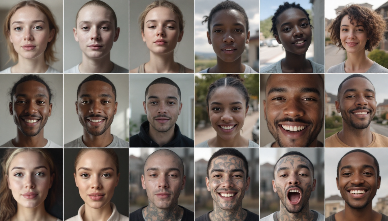 Unified access to top models