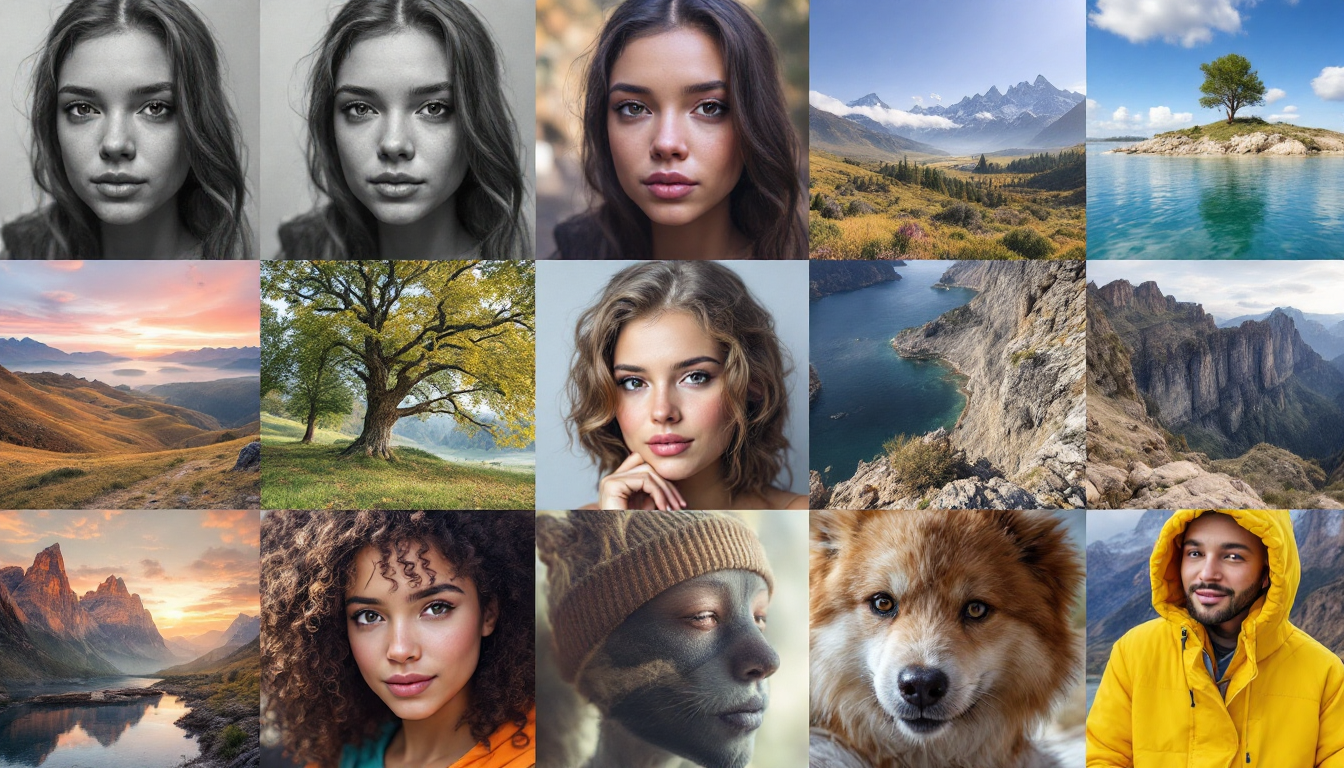 Unified access to top AI models