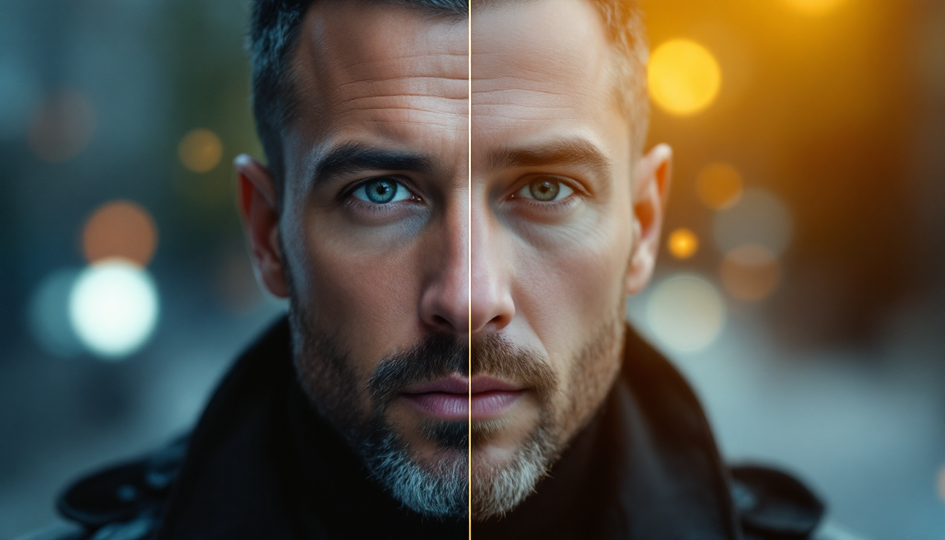 Elevate your content with hyper-realistic face swaps powered by AI