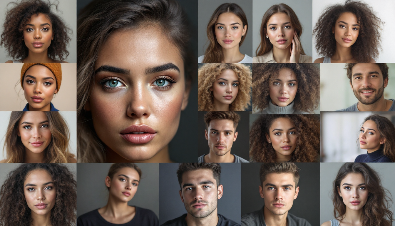 Seamless integration across models