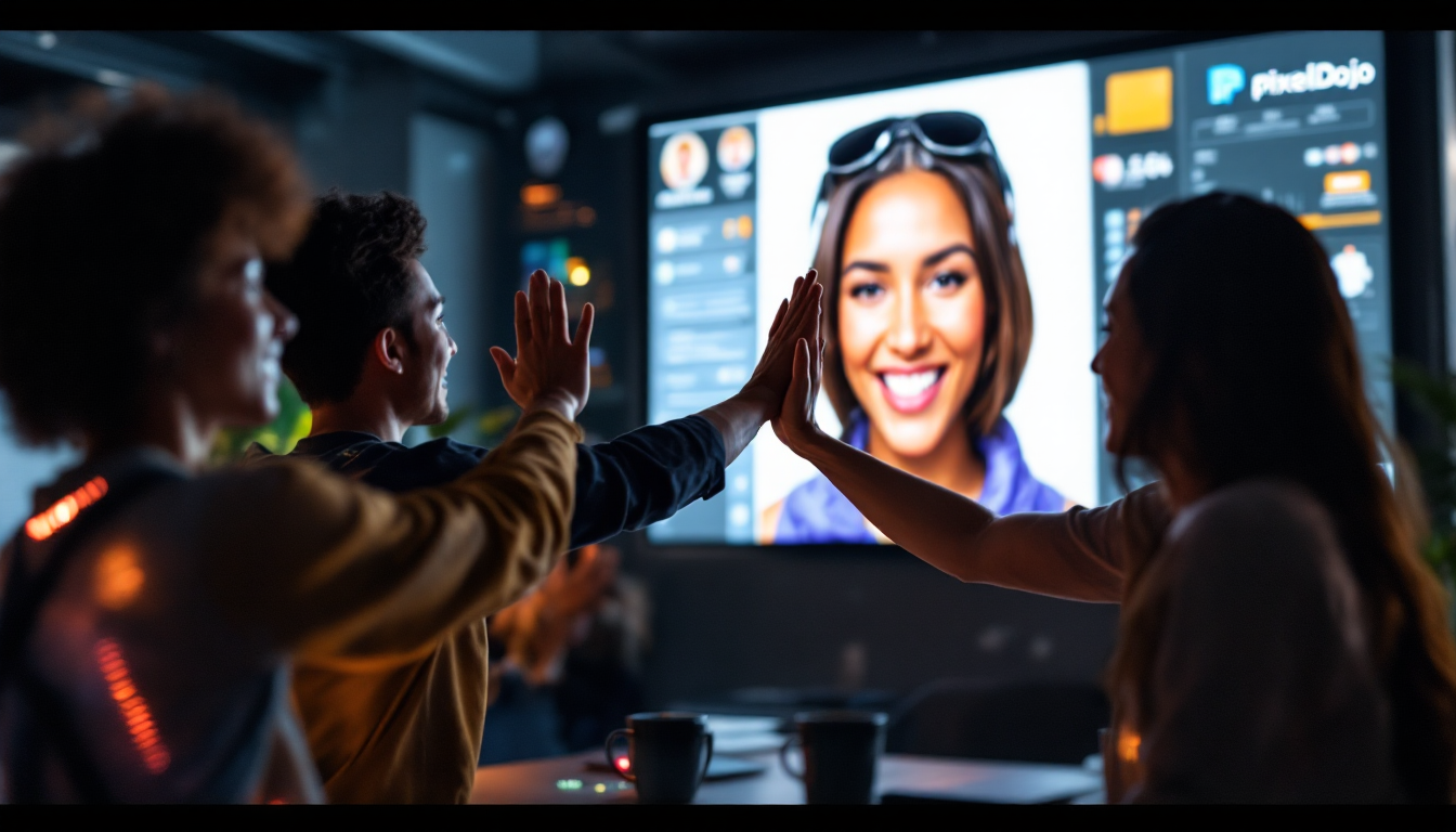 Cost-effective scalability