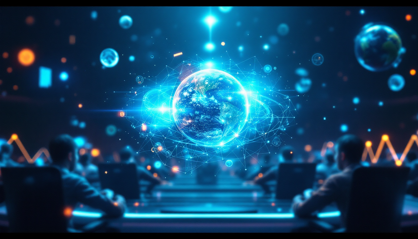 Empower your team with Veo AI in a unified platform