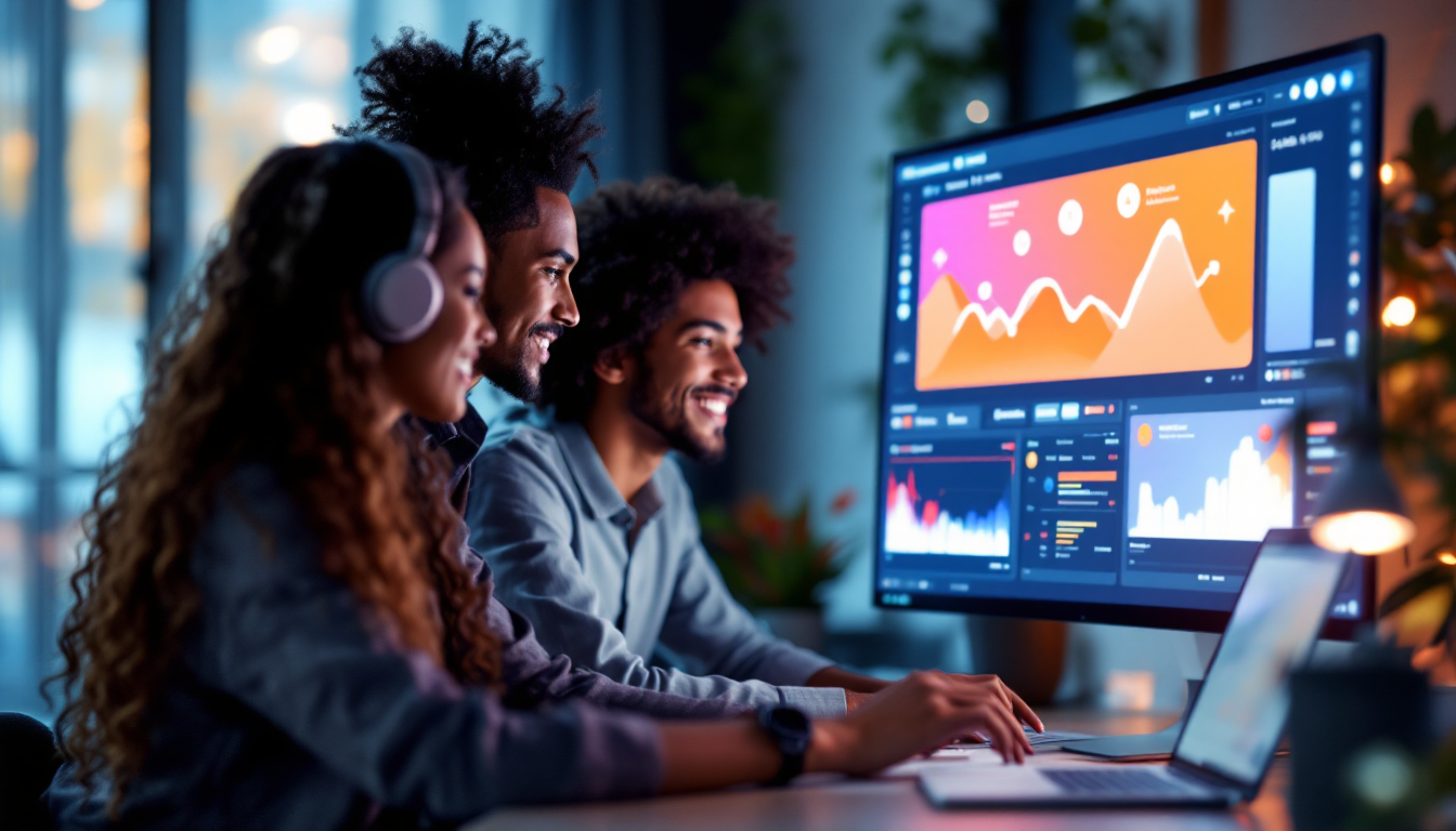 Cost-effective automation