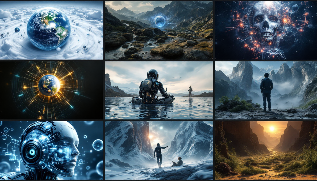 Unified Access to Top AI Models