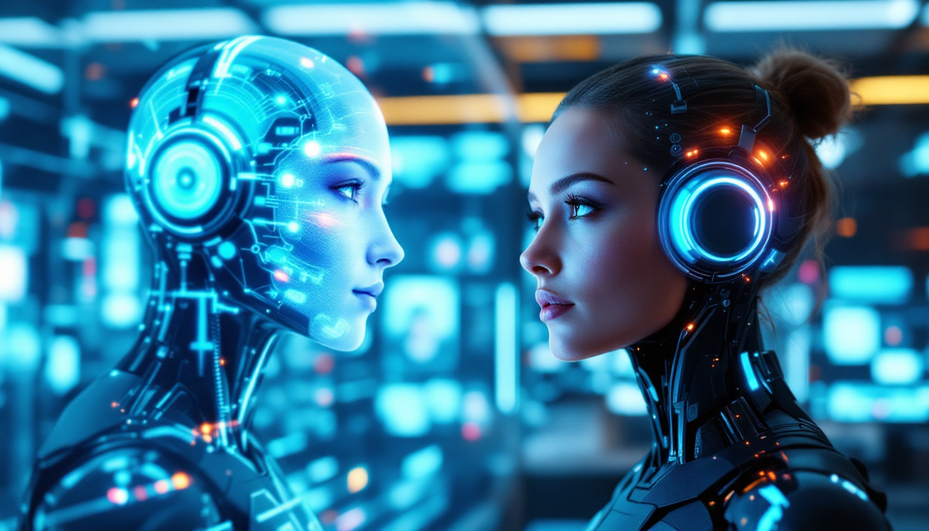 Elevate your face swapping workflows with unified AI tools