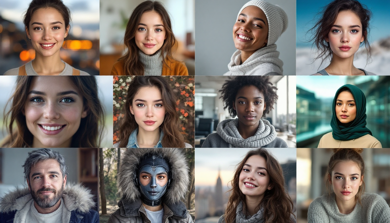 Unified access to premium AI models