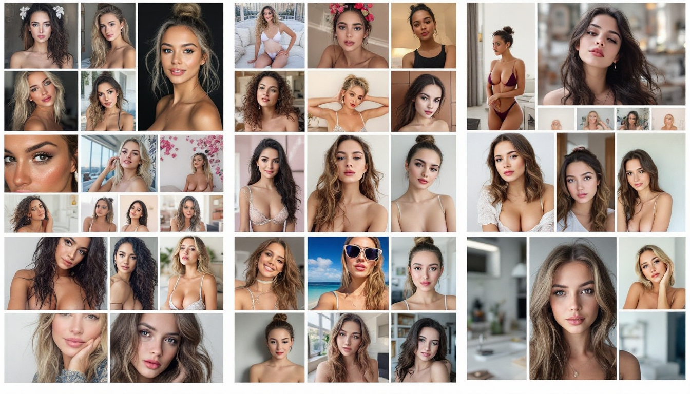 All-in-one access to premium models