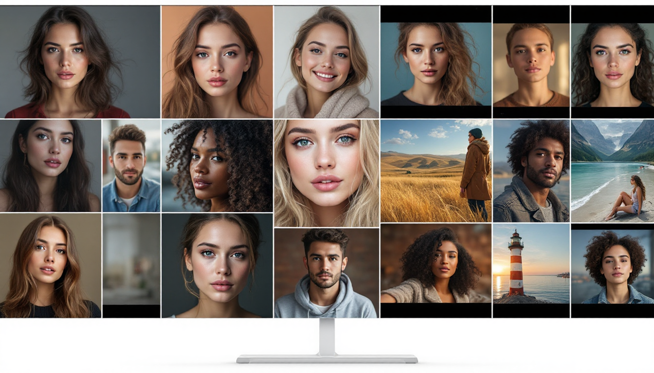 All-in-one access to premium AI models