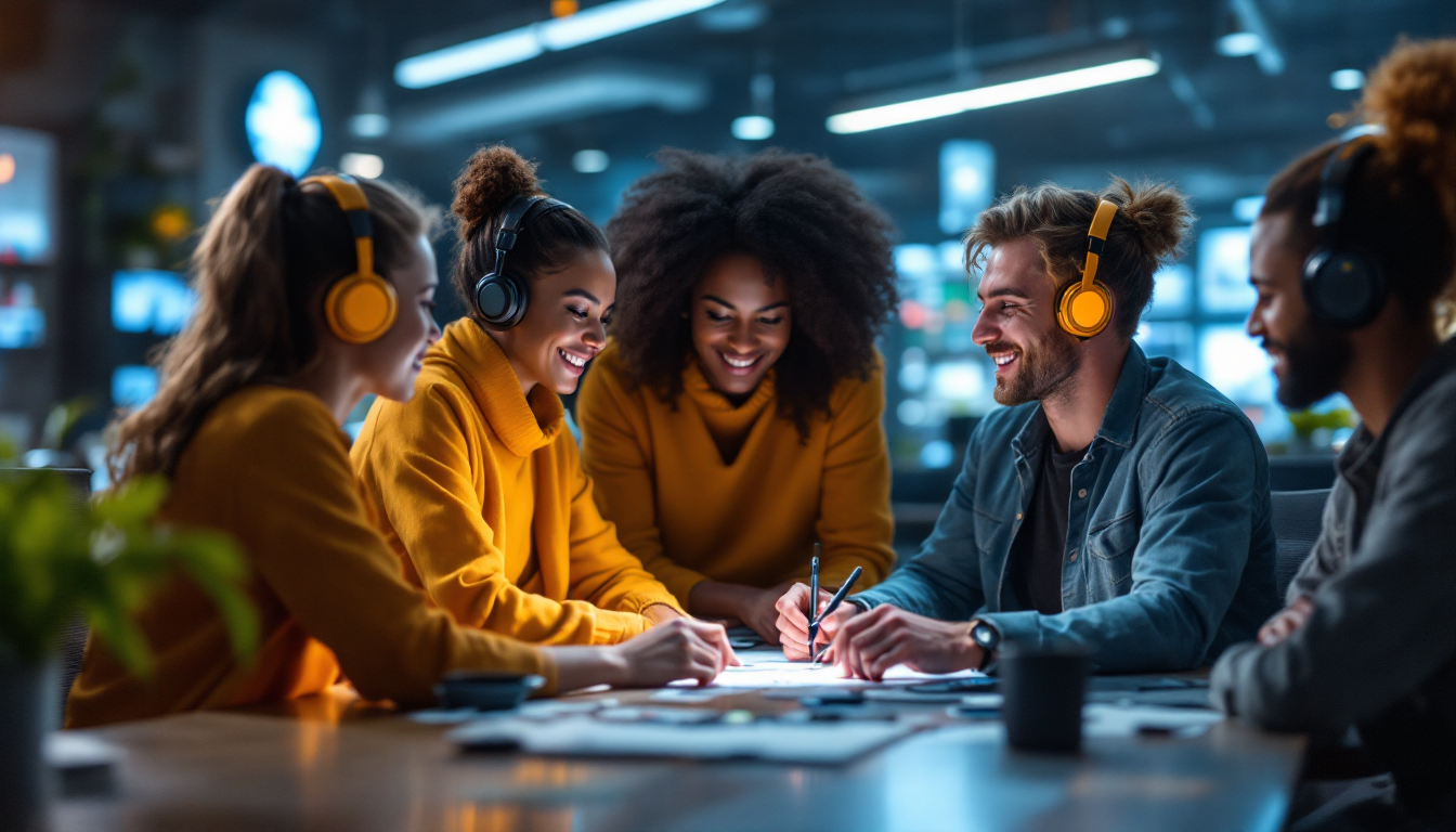 Efficient customization for team workflows