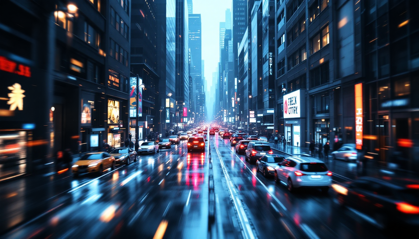 Unlock professional camera moves with AI precision