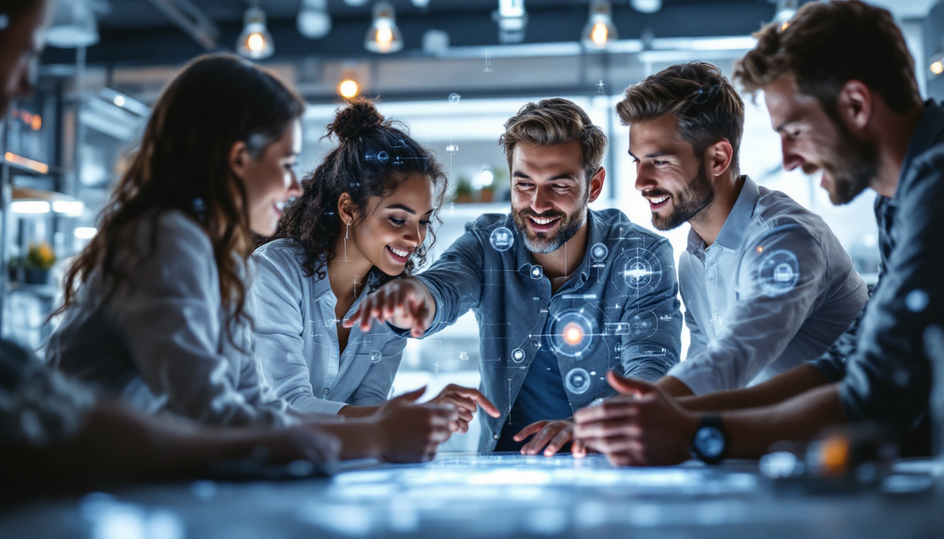 Integrated face swap and upscale tools