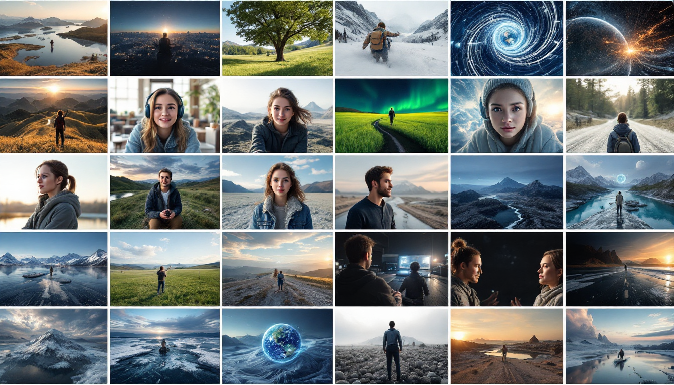 Unified access to cutting-edge models