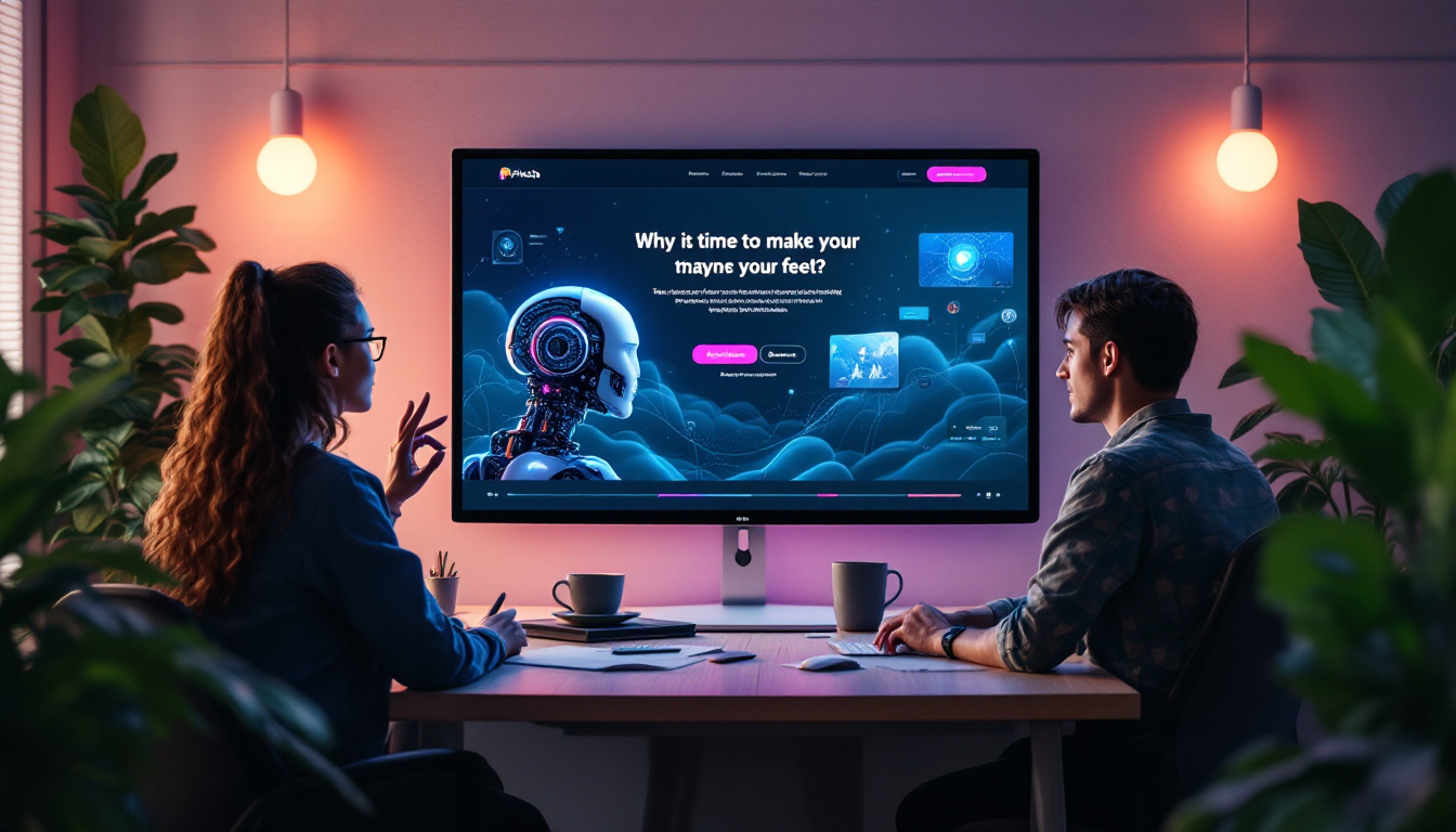 Cost-effective automation