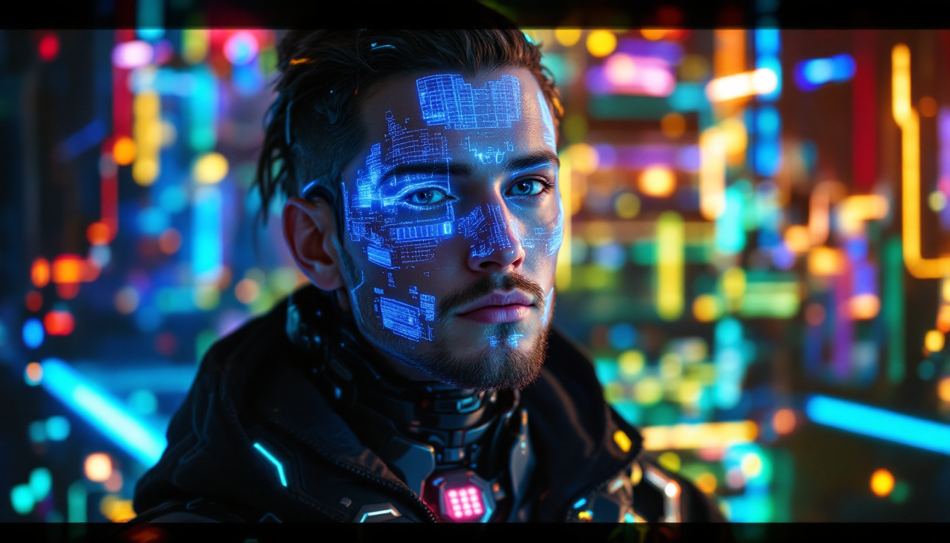 Unlock professional-grade AI avatars for your projects