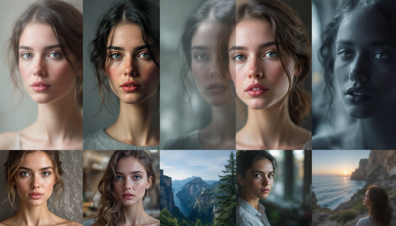 All-in-one access to top AI models