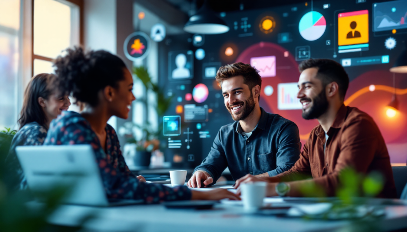 Cost-effective scalability for teams