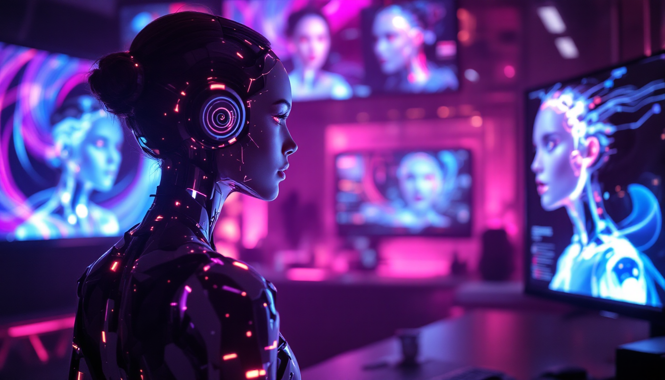 Revolutionize your photoshoots with unified AI tools