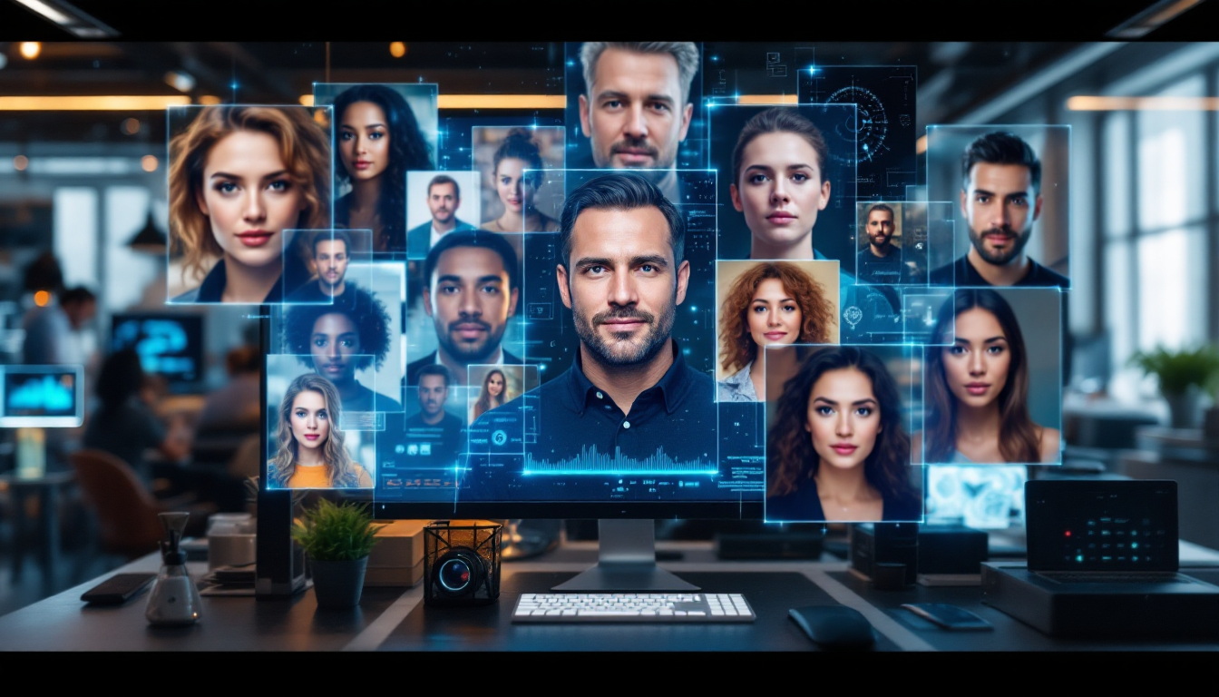 Unlock high-quality AI photos with unified tools