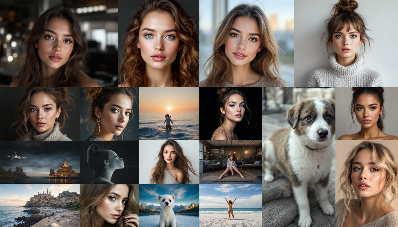 All-in-one access to premium models