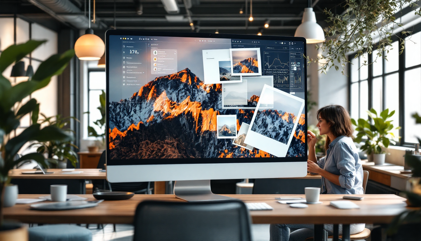 Cost-effective automation