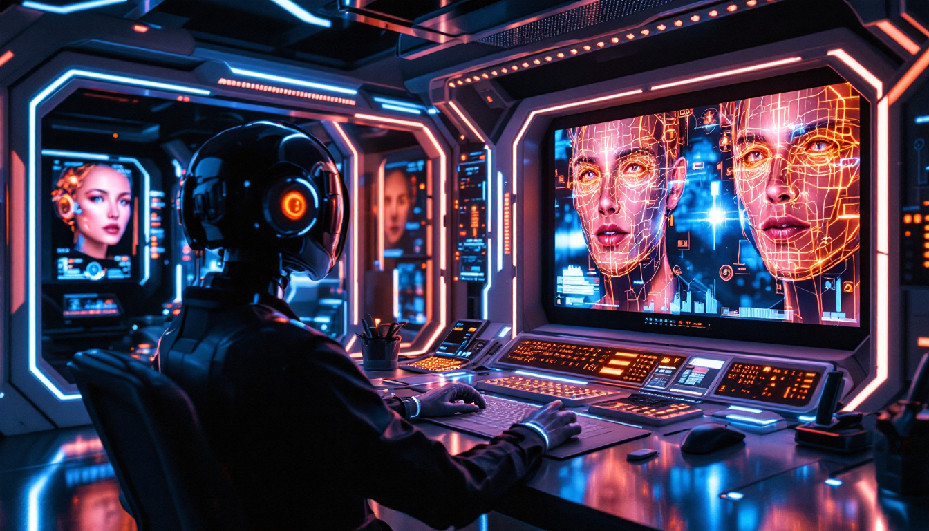 Revolutionize photo AI creation with unified access to elite models