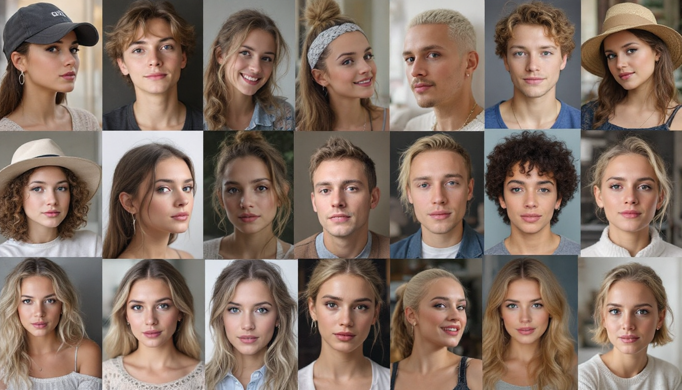 All-in-one access to top AI models