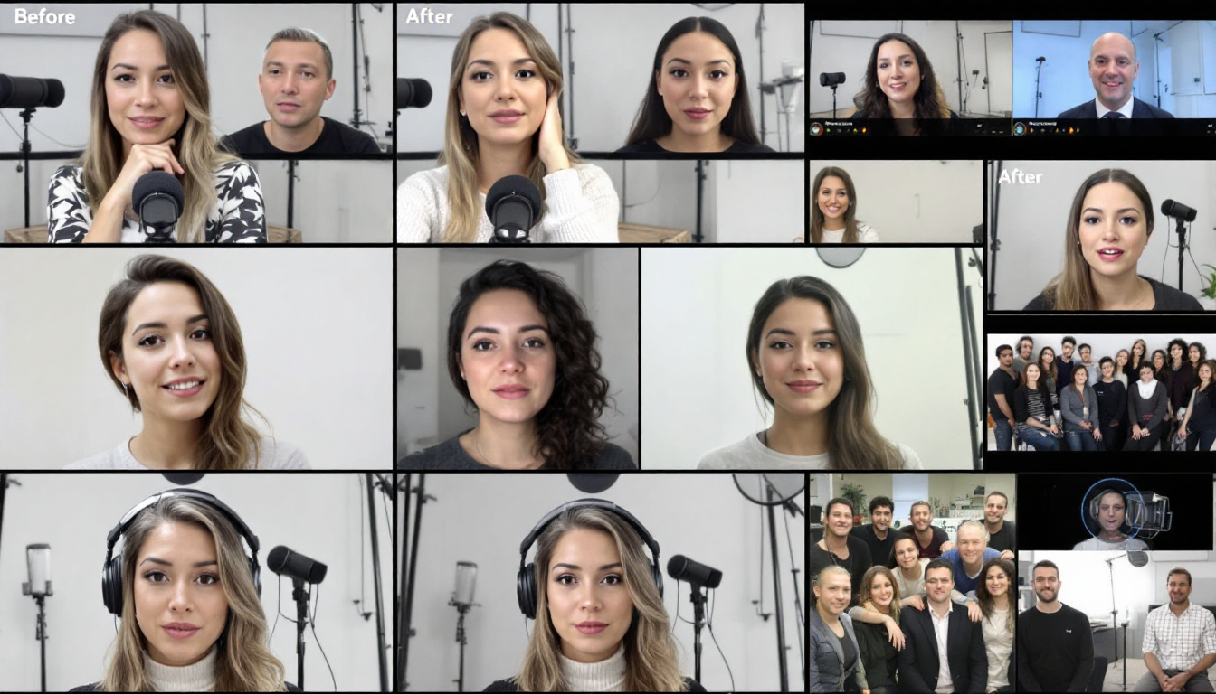 Unified access to top AI models