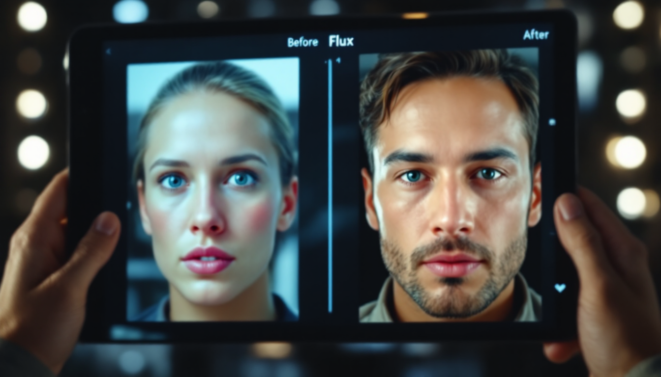 Elevate Your Face Swapping Game with Unified AI Tools