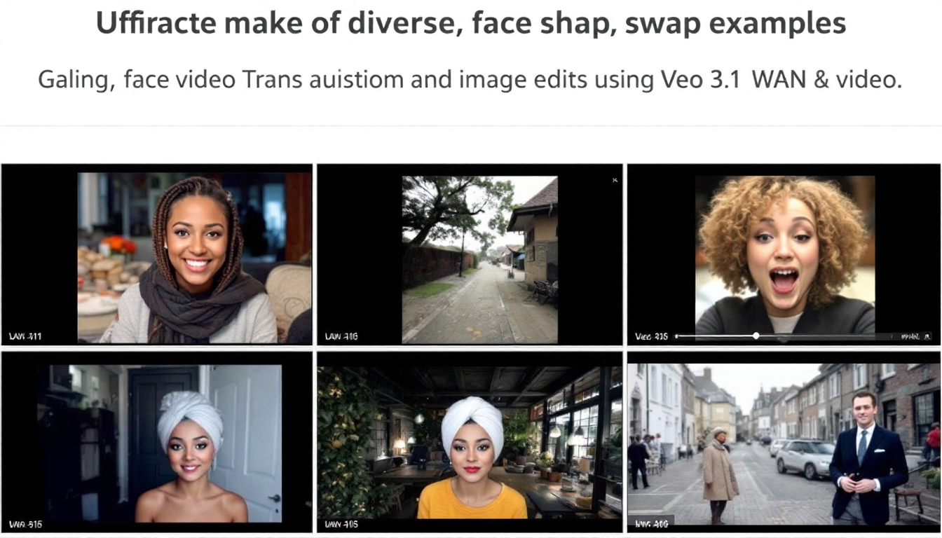 All-in-One Access to Top Models