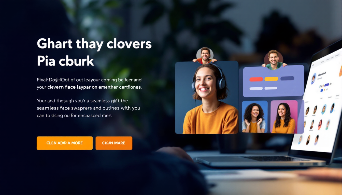 Realistic and Fast Face Swaps