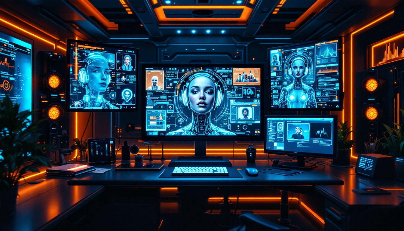 Unlock professional AI pictures with unified tools