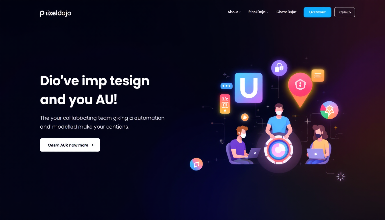 Cost-effective automation