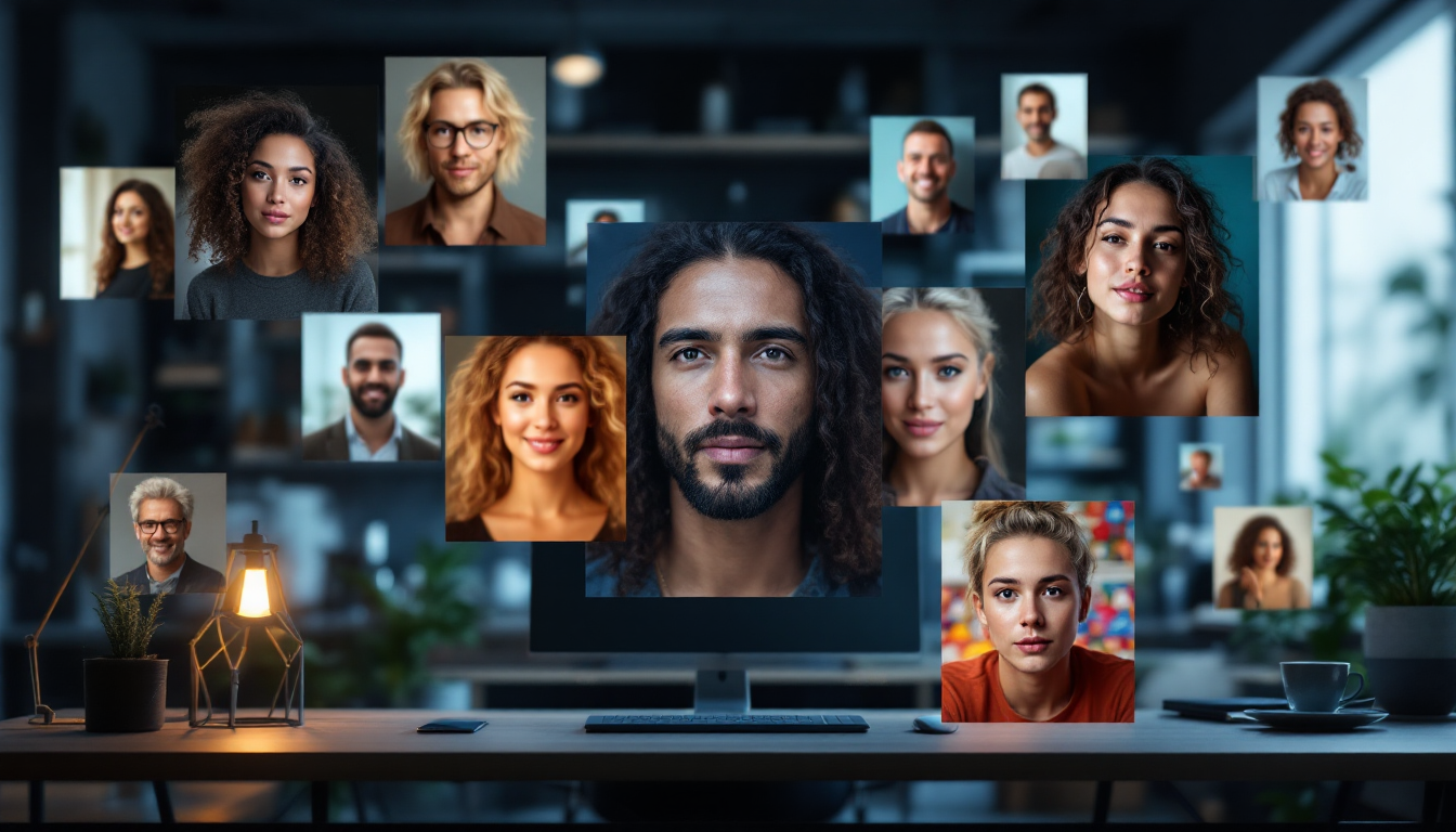 Elevate your photo projects with unified AI tools