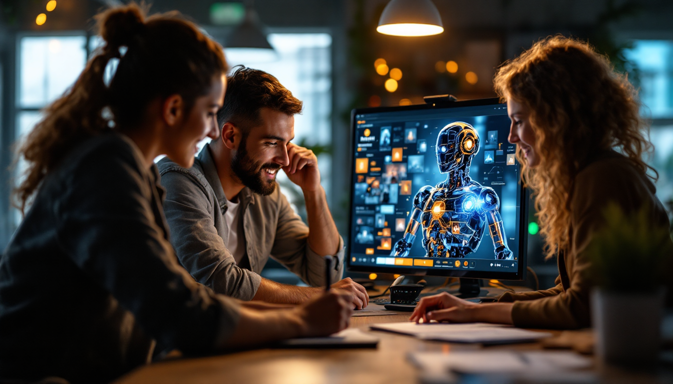 Cost-efficient scaling