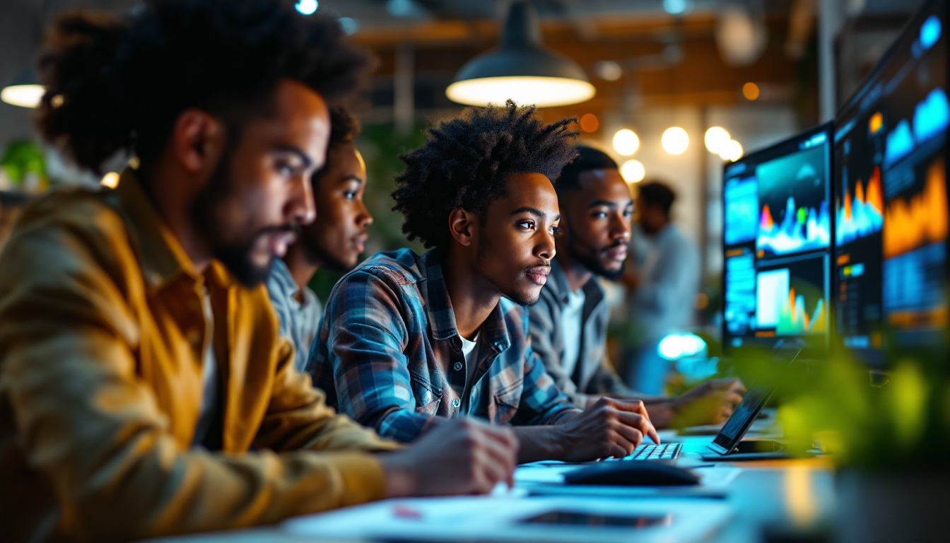 Unlock efficient AI image generation for your team