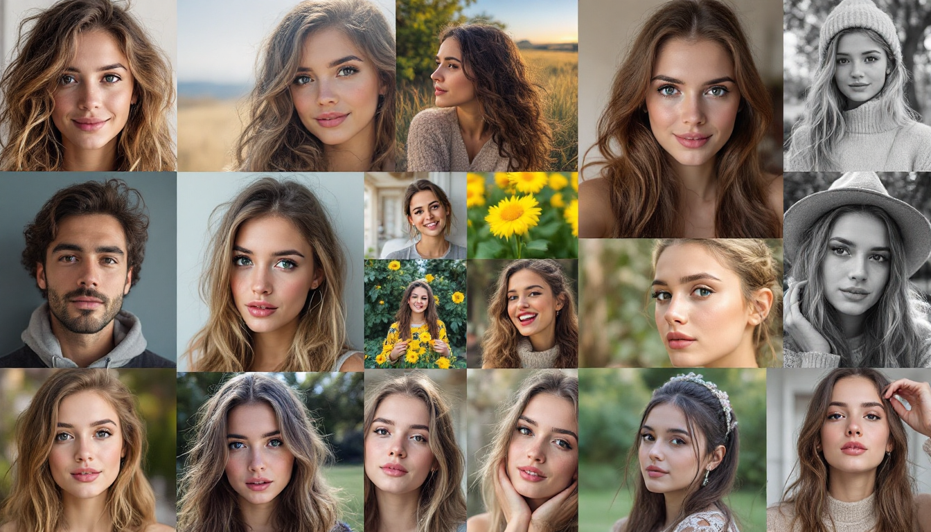 All-in-one AI photo toolkit